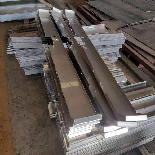 不锈钢大型折弯加工定制厂家 钣金件折弯加工定制全解析